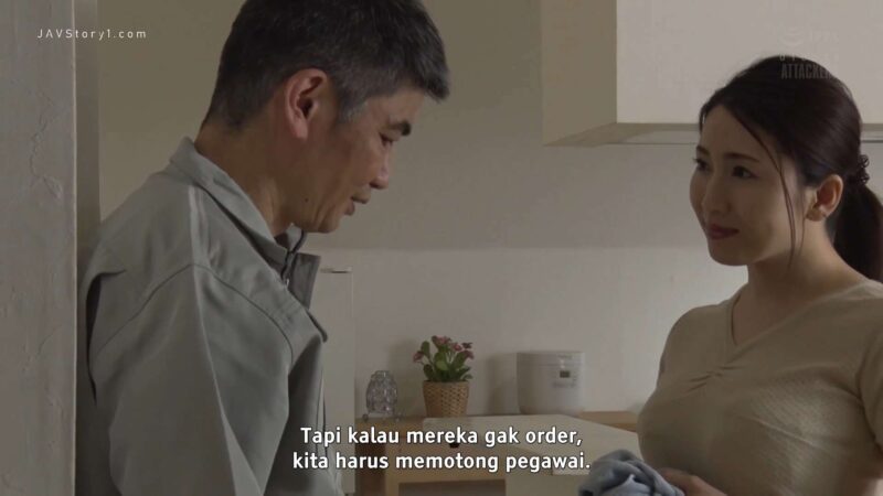 Video Film Jepang Terbaru Dan Update Trending Demi Pabrik Suami New