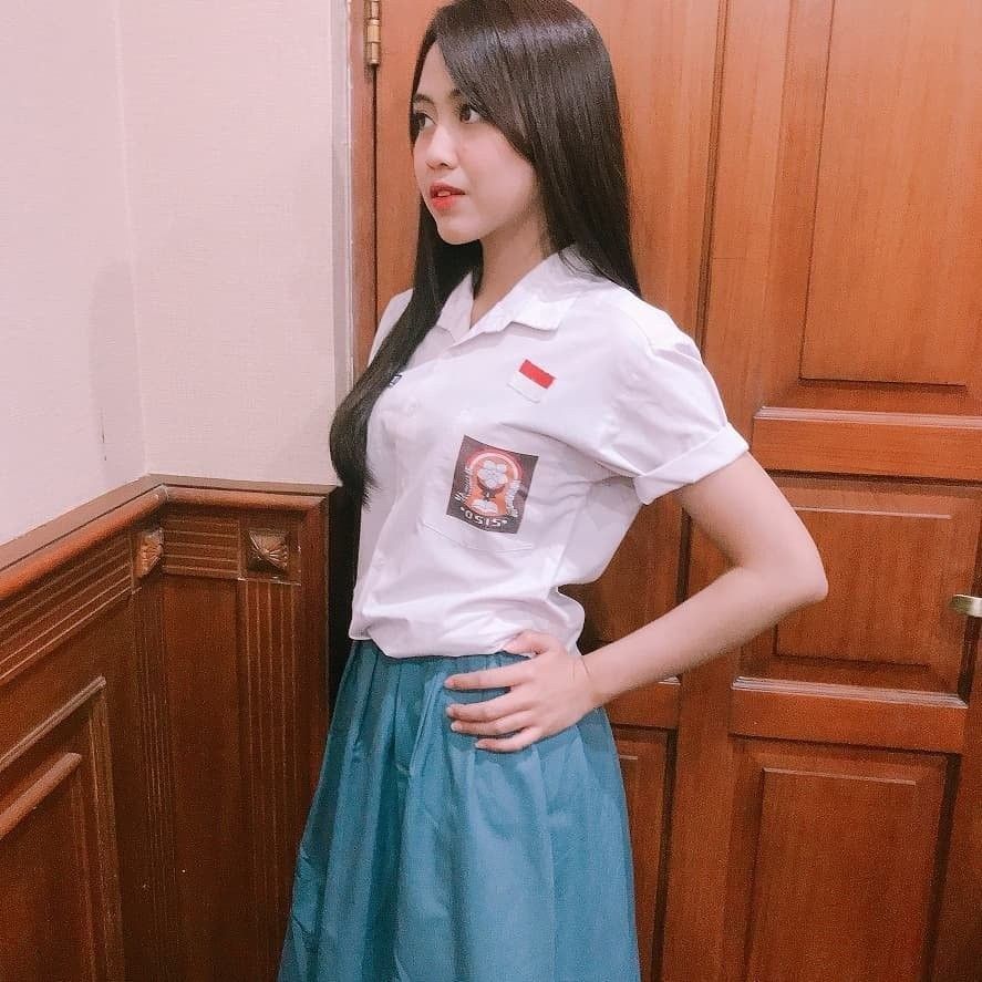 Latest Viral Indonesia Sma Cantik Video ABG Gemoy Tutorial Wiwik Dimana Aja Boleh Sampe Muntah Di Dalam Trending Top 3 Global 2025