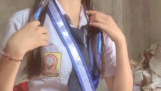 Top Viral Video Tiktok Abg SMP Indo Terbaru 2025 Murid Lugu Seragam Of All Time Trending Global Official