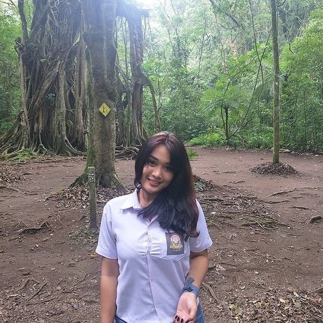 Viral Cewek The Quiet Time Is On Fire Semok Sma 2025 Top Global Palu