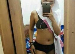 Top 10 Viral Tiktok Video Artis Abg Hijab Indonesia Of All Time Trending Global Official New