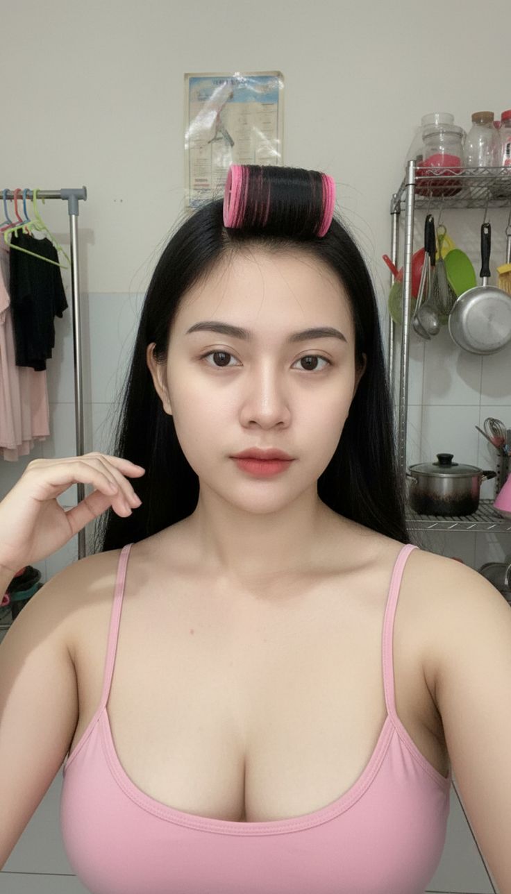 Most Absurd Tante Indonesia Viral Indonesia Bisikan Malam Menjadi Sumber Kenikmatan