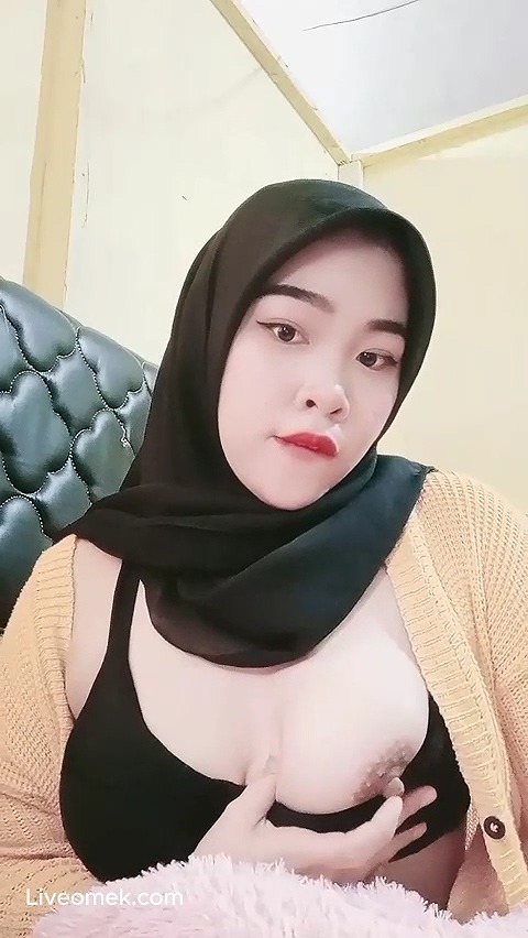 Viral Tante Jilbab Hitam Viral Top Trending Global Official 2025