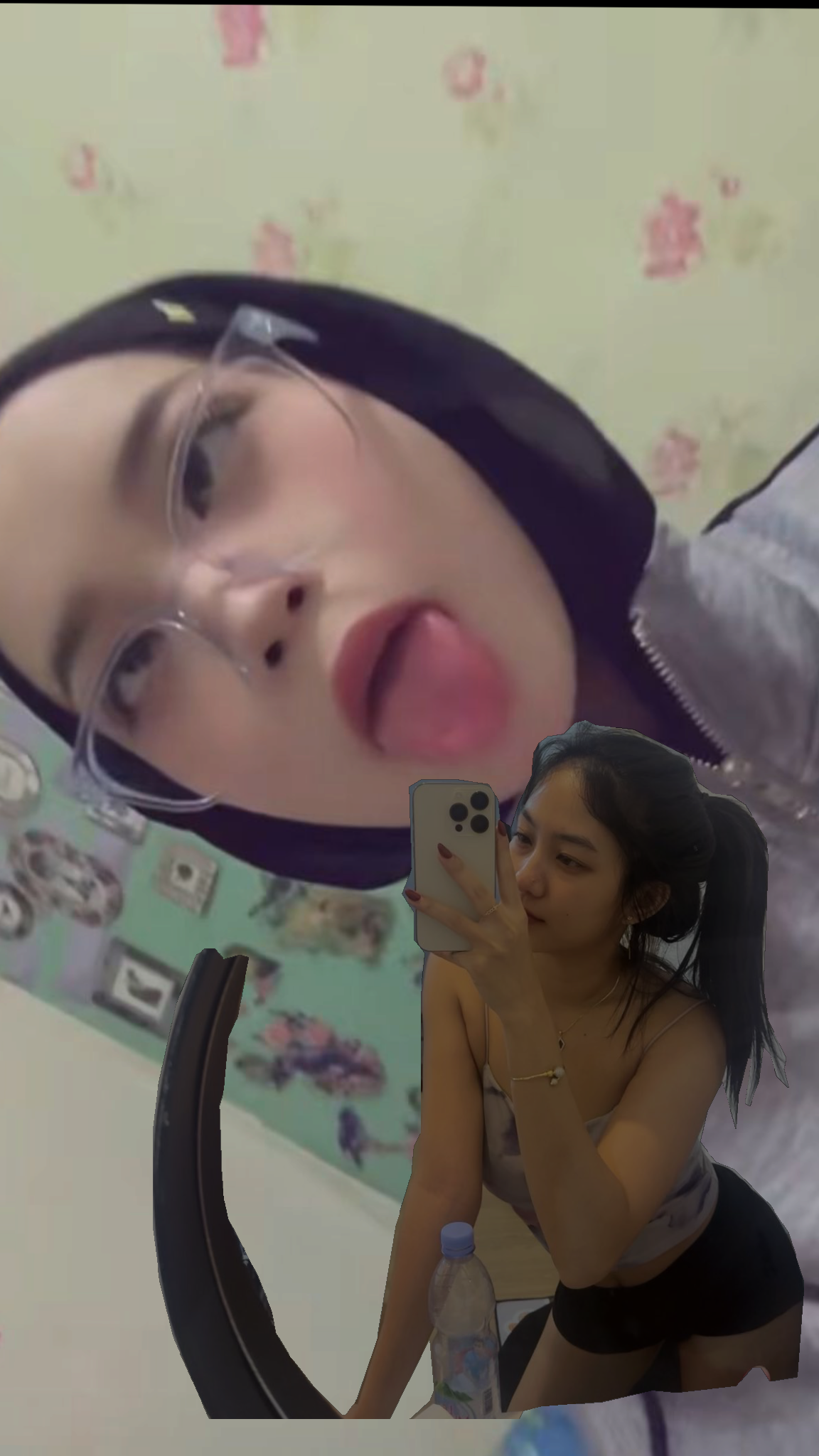 Indonesian Guru Viral 2025 The Warmth Of Love Is Very Deep Top Global Wikwik Hijab