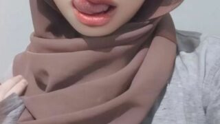 Hijab Viral Tutorial Wiwik Sampe Muntah Di Dalam Enak Top Trending Global Indonesia 2025