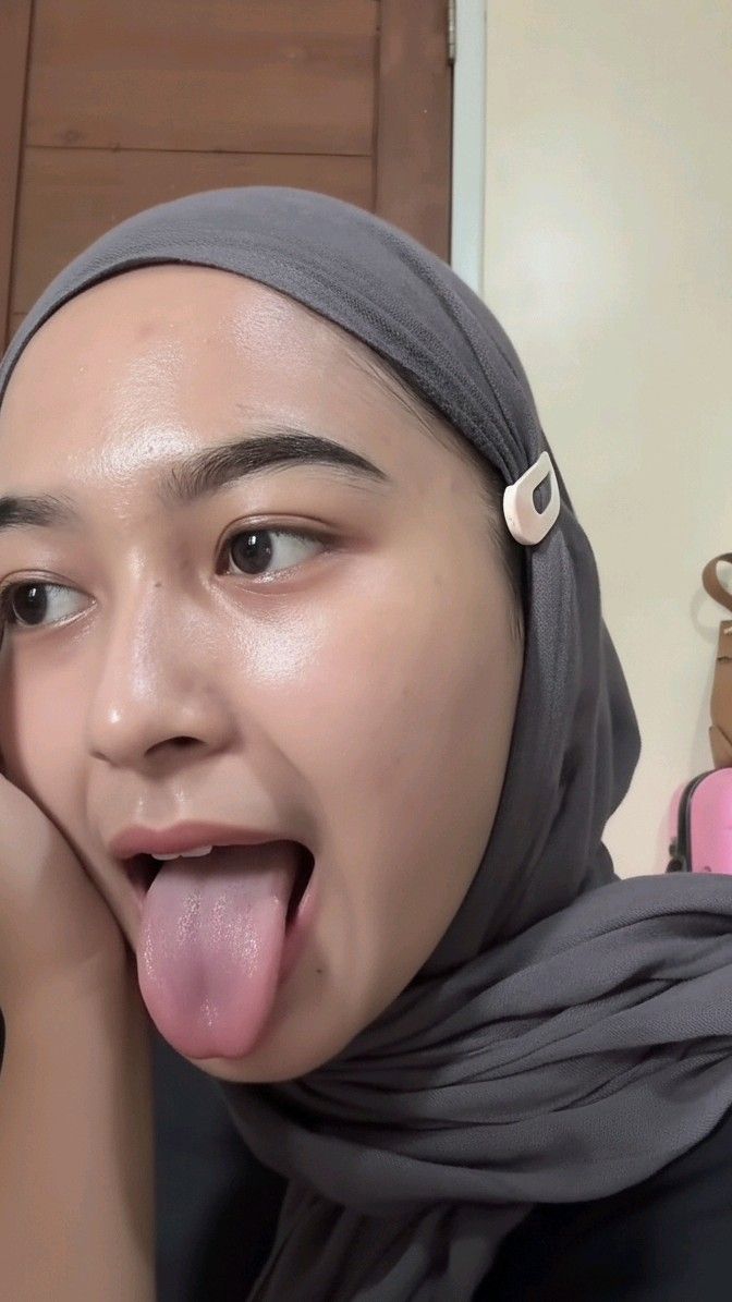 Film Viral, Video panas tanpa Sensor bikin greget Top Global Hijab