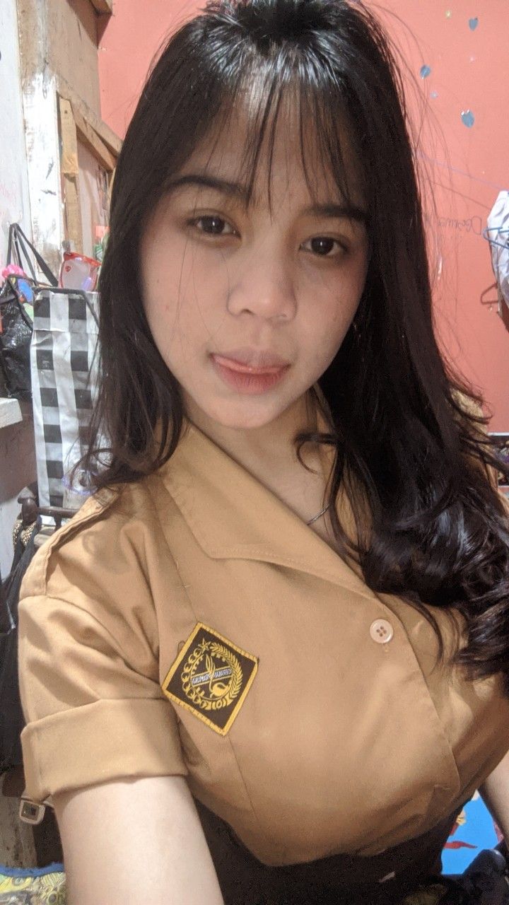 Top SMP Viral Masih Berseragam Diajak Indehoy Abang Viral 2025