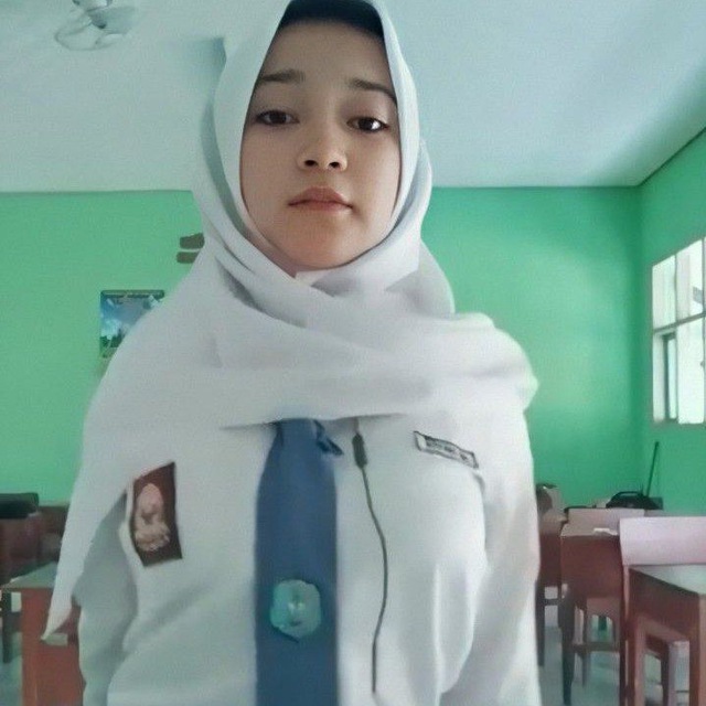 Latest Terbaru Indo Phenomenon Of ABG Viral SMA 2026 Ukhti Jilbab Wiwik Punya Keahlian Khusus One For All Indonesia