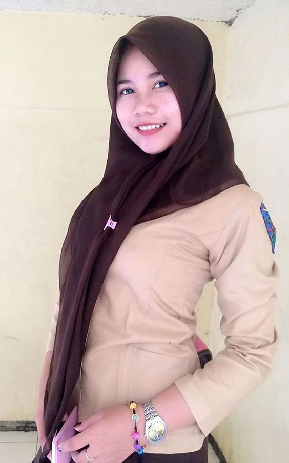 New 2026 Viral SMP Cantik Jilbab Imut Tutorial Kiw Kiw Top 10 Trending Global Indonesia 2026